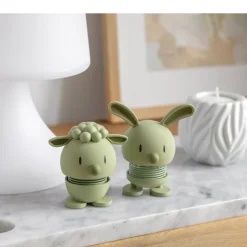 Soft Lambert Hoptimist