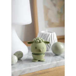 Soft Lambert Hoptimist