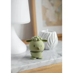 Soft Lambert Hoptimist