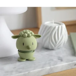 Soft Lambert Hoptimist