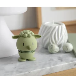 Soft Lambert Hoptimist