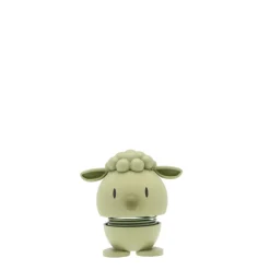 Soft Lambert Hoptimist