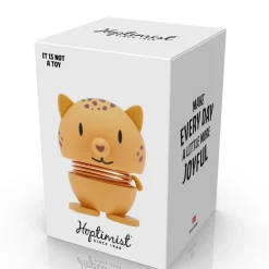 Soft Leopard Hoptimist