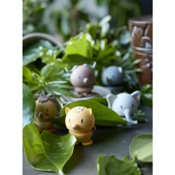 Soft Leopard Hoptimist