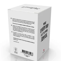 Soft Leopard Hoptimist