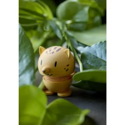 Soft Leopard Hoptimist