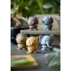 Soft Leopard Hoptimist