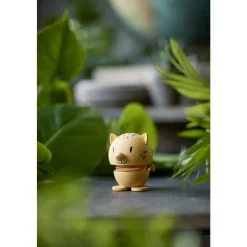 Soft Leopard Hoptimist