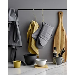 Soft Ovnhandske 1 stk.