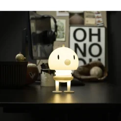 Soft PE-lampe Hoptimist