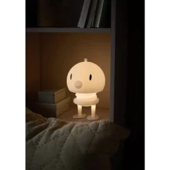 Soft PE-lampe Hoptimist