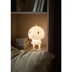 Soft PE-lampe Hoptimist