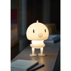 Soft PE-lampe Hoptimist