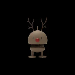 Soft Reindeer Bumble Hoptimist