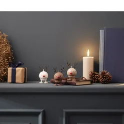 Soft Reindeer Bumble Hoptimist