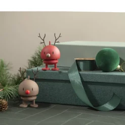 Soft Reindeer Bumble Hoptimist