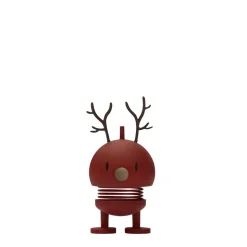 Soft Reindeer Bumble Hoptimist