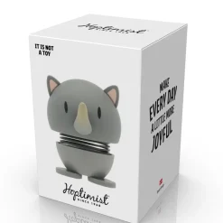 Soft Rhino Hoptimist