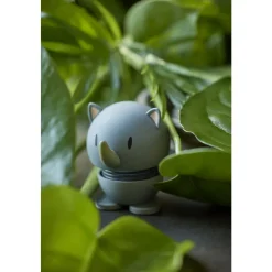 Soft Rhino Hoptimist