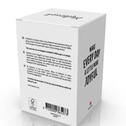 Soft Rhino Hoptimist