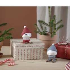 Soft Skiing Bimble Hoptimist