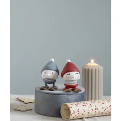 Soft Skiing Bimble Hoptimist