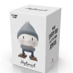 Soft Skiing Bumble Hoptimist