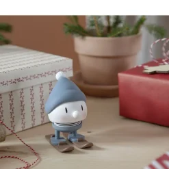 Soft Skiing Bumble Hoptimist