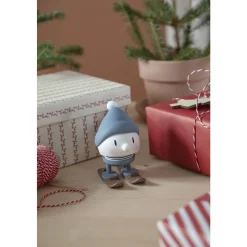 Soft Skiing Bumble Hoptimist