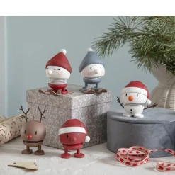 Soft Skiing Bumble Hoptimist