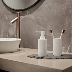 Solo Tandbørstekrus