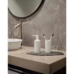 Solo Tandbørstekrus