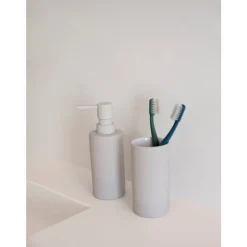 Solo Tandbørstekrus