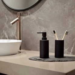 Solo Tandbørstekrus