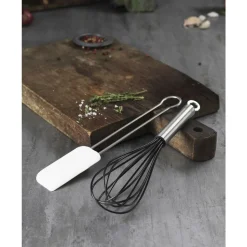 Spatel/dejskraber smal