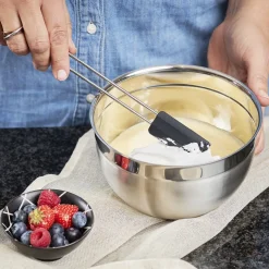 Spatel/dejskraber smal