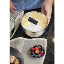 Spatel/dejskraber smal