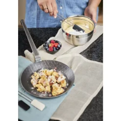 Spatel/dejskraber smal