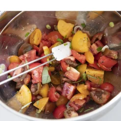 Spatel/dejskraber smal