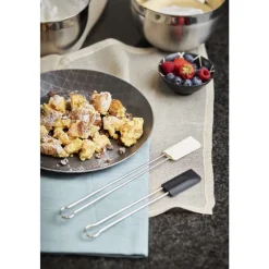 Spatel/dejskraber smal