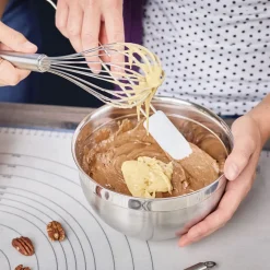 Spatel/dejskraber smal