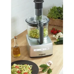 Spiral expert Spiralizer til foodprocessor