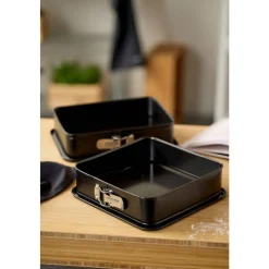 Springform rektangulær