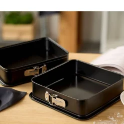 Springform rektangulær