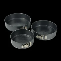 Springformsæt 3 stk.