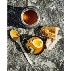 Stainless King Madtermoflaske