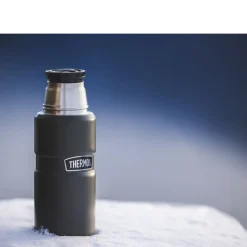 Stainless King Termoflaske