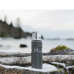 Stainless King Termoflaske