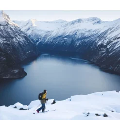 Stainless King Termoflaske