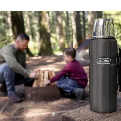 Stainless King Termoflaske